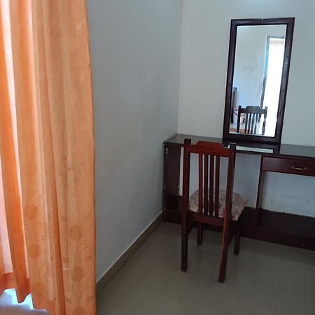 Vedantha Inn โกวาลัม ภายนอก รูปภาพ